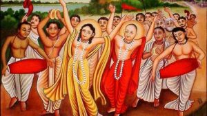 bhakti andolan sant