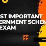 latest -important government scheme for exam – Digital India – Make in India – Pradhanmantri jan dhan yojna