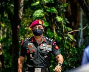 भारतीय सेना में कमांडो Para SF Commando Indian Army Special Foces how to join