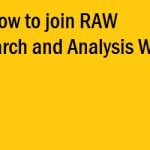 How to join RAW India Research and Analysis Wing