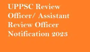 Review Officer Assistant Review Officer Notification 2023 August Exam Date, ARO-RO Prelims Exam 2023 Syllabus.jpg