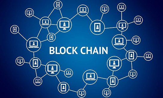 blockchain kya hai hindi me