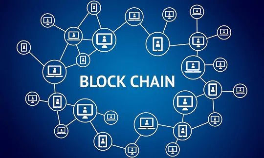 ब्लॉकचेन क्या है जानकारी blockchain kya hai hindi me